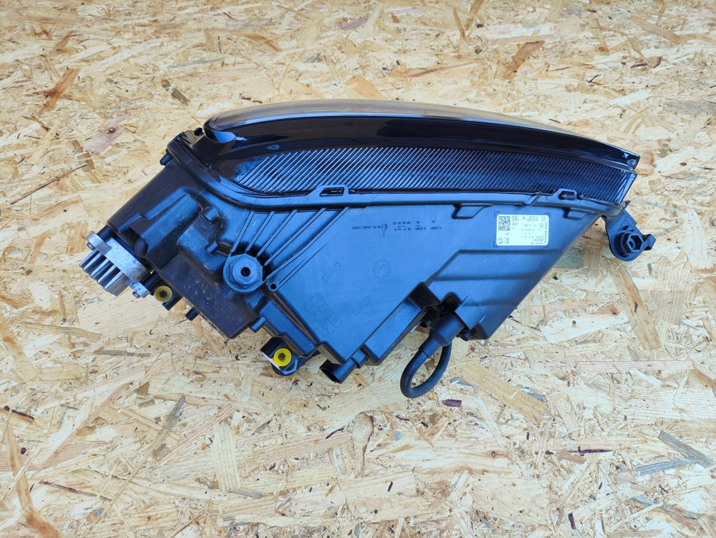 Frontscheinwerfer Skoda Karoq 57B941035B Links Scheinwerfer Headlight SCH4779426152bd