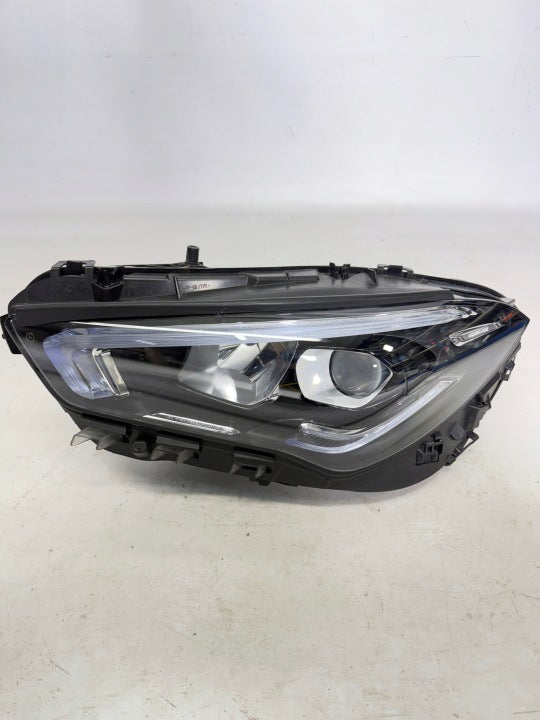 Frontscheinwerfer Mercedes-Benz Cla A1189068300 LED Links Scheinwerfer Headlight SCH1349685235qo