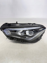 Laden Sie das Bild in den Galerie-Viewer, Frontscheinwerfer Mercedes-Benz Cla A1189068300 LED Links Scheinwerfer Headlight SCH1349685235qo