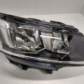 Frontscheinwerfer VW Transporter 7L1941006B Rechts Scheinwerfer Headlight SCH1931088708lq