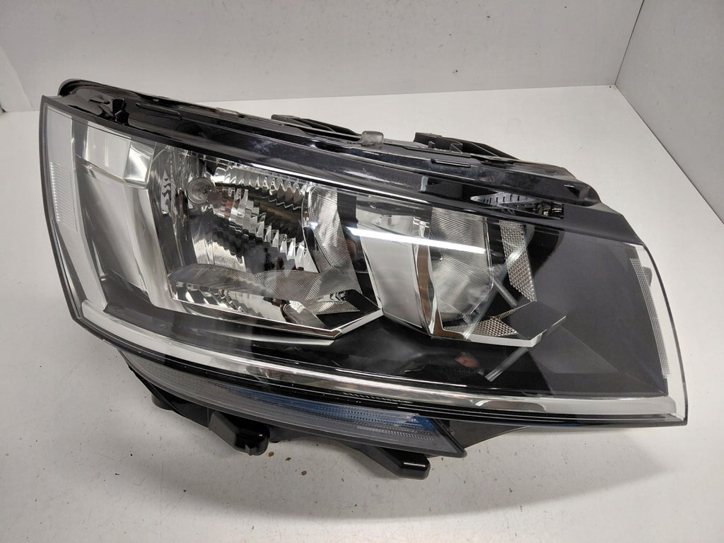 Frontscheinwerfer VW Transporter 7L1941006B Rechts Scheinwerfer Headlight SCH1931088708lq