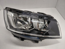 Laden Sie das Bild in den Galerie-Viewer, Frontscheinwerfer VW Transporter 7L1941006B Rechts Scheinwerfer Headlight SCH1931088708lq