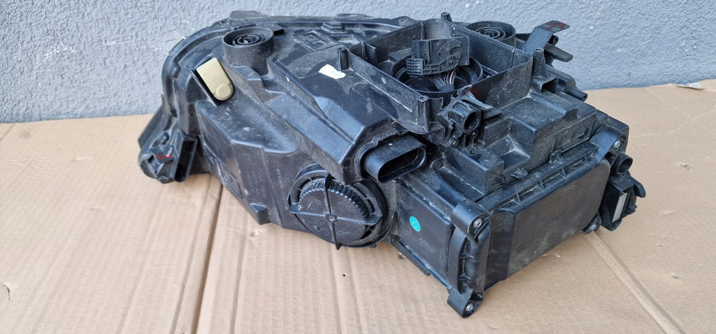 Frontscheinwerfer VW T-Roc 2GA941035D LED Links Scheinwerfer Headlight