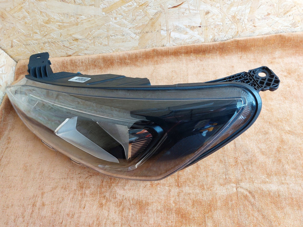 Frontscheinwerfer Ford Focus MX7B-13E015-CC LED Links Scheinwerfer Headlight SCH2749668672jz