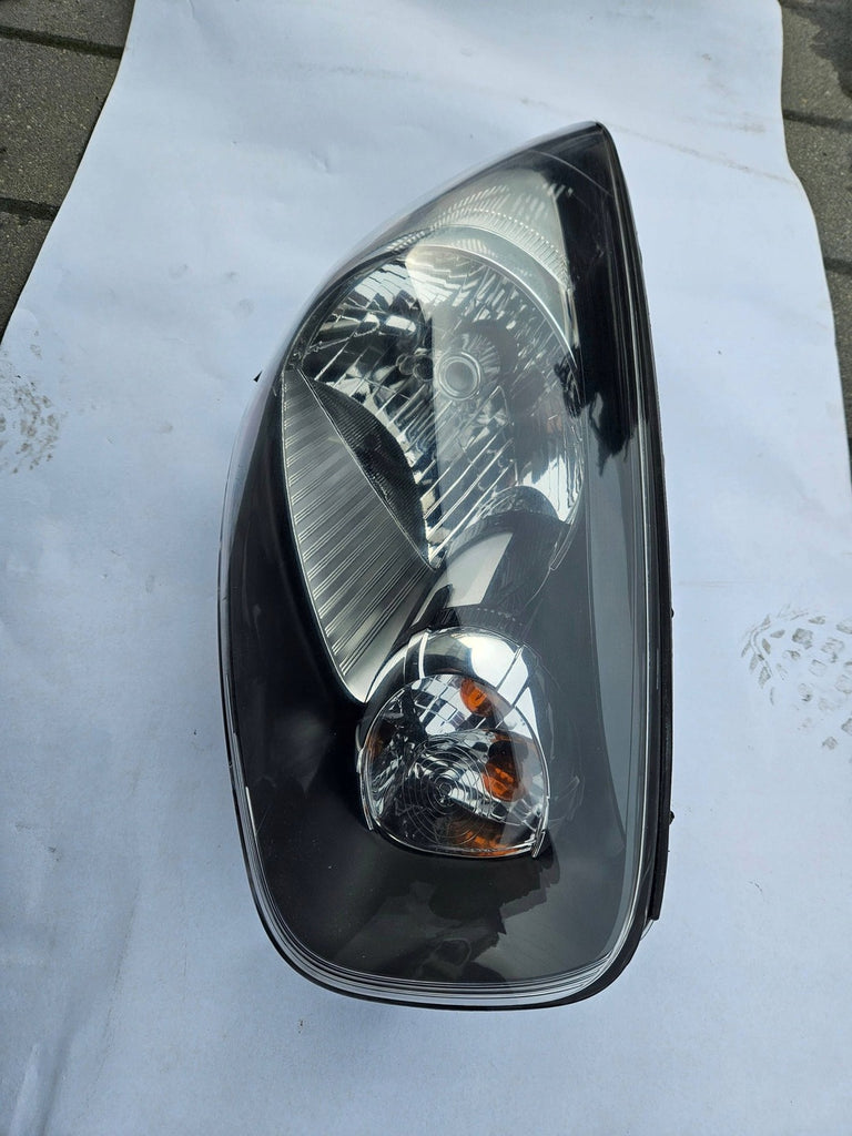 Frontscheinwerfer Kia Picanto 921021Y0 Rechts Scheinwerfer Headlight SCH3240957354kr