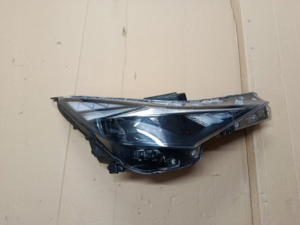 Frontscheinwerfer Hyundai Elantra VII 92102-AA Rechts Scheinwerfer Headlight SCH6955951063wn
