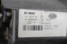 Load image into Gallery viewer, Frontscheinwerfer Dacia Sandero 260608494R Ein Stück (Rechts oder Links)