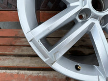 Load image into Gallery viewer, 1x Alufelge 19 Zoll 8.0" 5x120 43ET 2H0601025AD VW Amarok Rim Wheel FEL9338377185sr