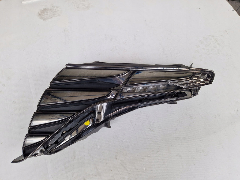 Frontscheinwerfer Hyundai Tucson 92207N7100 LED Links Scheinwerfer Headlight