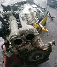 Laden Sie das Bild in den Galerie-Viewer, Motor Opel Combo A13FD 1.3 CDTI 66kW 2013 Diesel Engine Unkomplett MOT5983427111qm