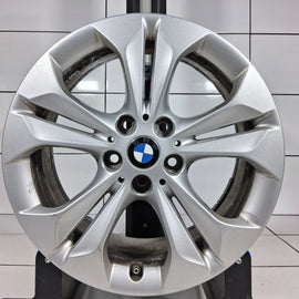 1x Alufelge 17 Zoll 7.5