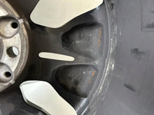 Laden Sie das Bild in den Galerie-Viewer, 4x Alufelge 18 Zoll 7.5&quot; 5x112 2054018200 Mercedes-Benz Rim Wheel