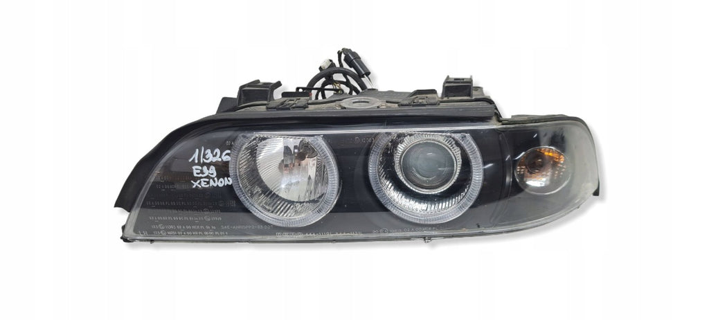 Frontscheinwerfer BMW 5 E39 084441119L Links Scheinwerfer Headlight SCH1074959446vx