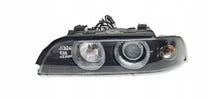 Laden Sie das Bild in den Galerie-Viewer, Frontscheinwerfer BMW 5 E39 084441119L Links Scheinwerfer Headlight SCH1074959446vx