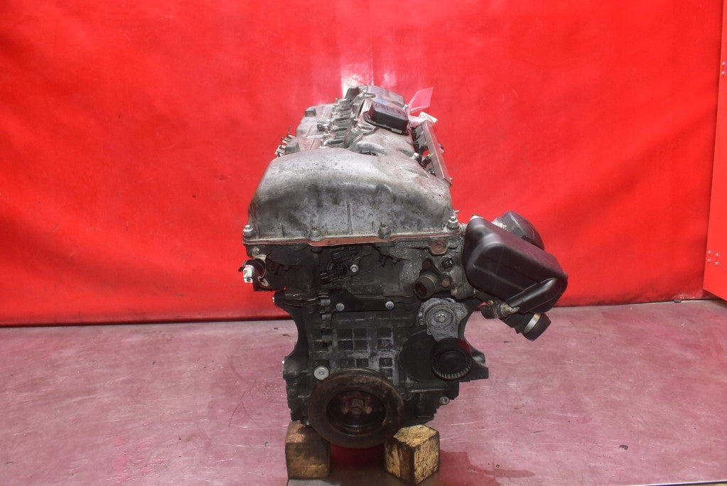 Motor BMW E91 E90 N52B25 2.5 2005 Benzin Engine Unkomplett
