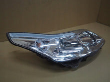 Laden Sie das Bild in den Galerie-Viewer, Frontscheinwerfer Citroën C4 I 89902333 Rechts Scheinwerfer Headlight