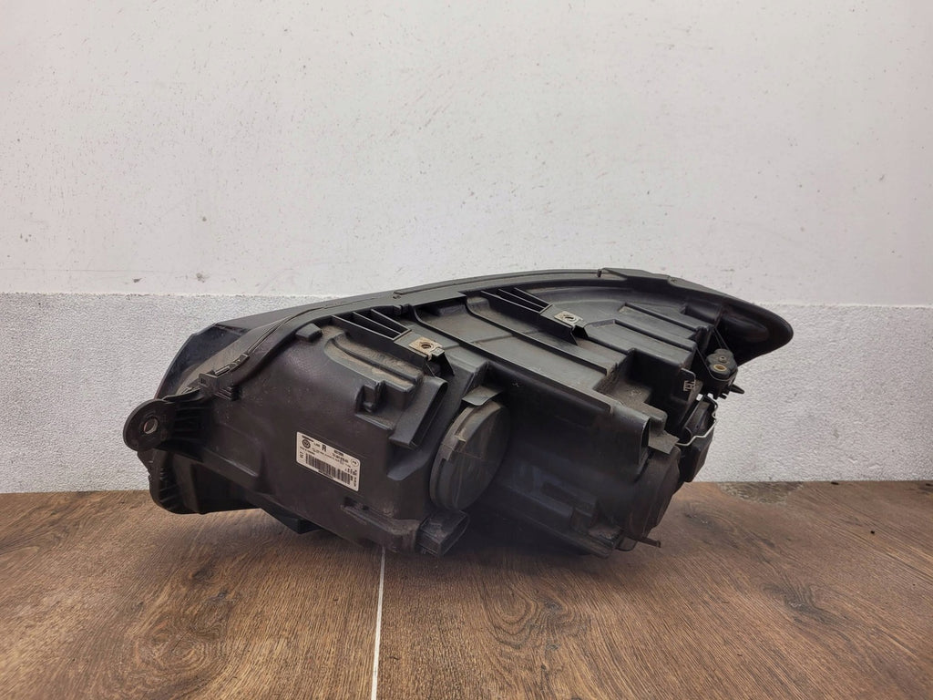 Frontscheinwerfer VW Transporter Caravelle 7E1941016AD Rechts Headlight