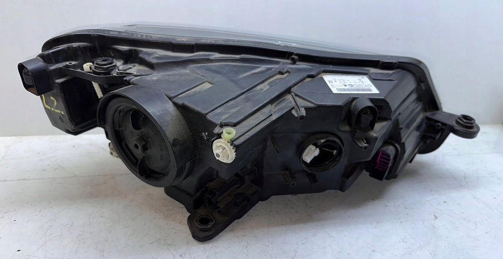 Frontscheinwerfer Skoda Superb 3V1941015B LED FALSE Scheinwerfer Headlight SCH3967508633tm