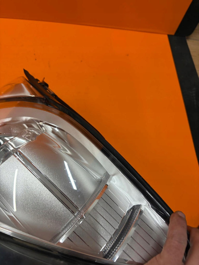 Frontscheinwerfer Mercedes-Benz Coupe C207 A2078204361 Xenon Links Headlight SCH1197116819jp