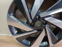 Load image into Gallery viewer, 1x Alufelge 18 Zoll 5.0" 4x100 40ET CMS1211-3 Toyota Aygo X Rim Wheel FEL8521500984vv