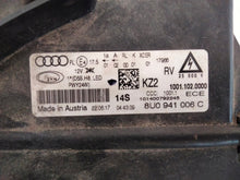 Load image into Gallery viewer, Frontscheinwerfer Audi Q3 8U0941006C 8U0941005C LED Ein Satz Headlight SCH4387253603rq