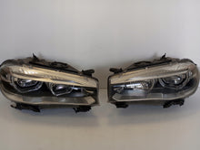 Load image into Gallery viewer, Frontscheinwerfer BMW X5 F15 X6 F16 Full LED Ein Stück (Rechts oder Links) SCH7646574174ow