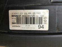 Load image into Gallery viewer, Frontscheinwerfer Renault Espace V 260608372R LED Links Scheinwerfer Headlight