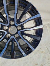 Load image into Gallery viewer, 1x Alufelge 16 Zoll 7.0" 5x108 50ET 31445798 Volvo Xc70 S60 I Rim Wheel FEL5711268394cv