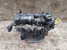 Laden Sie das Bild in den Galerie-Viewer, Motor Hyundai Kia Ix35 Sportage D4HA 2.0 CRDI 112TKm Diesel Engine Unkomplett