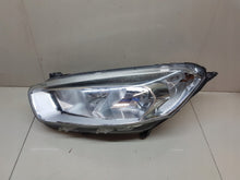 Load image into Gallery viewer, Frontscheinwerfer Ford Transit Courier ET7613W030AJ Links Scheinwerfer Headlight SCH7671256197pb