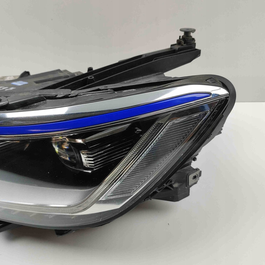 Frontscheinwerfer VW Passat Variant B8 3G1941081F Links Scheinwerfer Headlight SCH3179331469ik