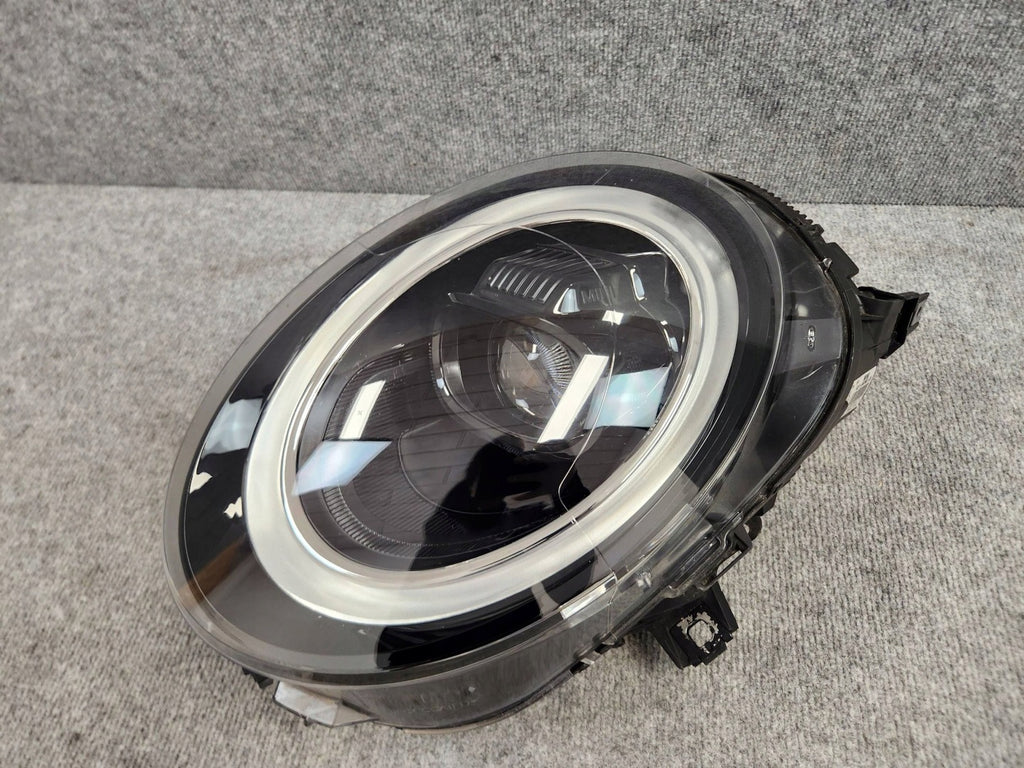 Frontscheinwerfer Mini F56 F55 5A01962-06 5A01961-05 LED Ein Satz Headlight SCH8795680579rt