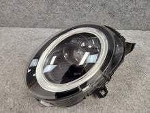 Laden Sie das Bild in den Galerie-Viewer, Frontscheinwerfer Mini F56 F55 5A01962-06 5A01961-05 LED Ein Satz Headlight SCH8795680579rt