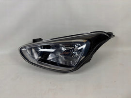 Frontscheinwerfer Hyundai I10 72101-B9000 Ein Stück (Rechts oder Links)