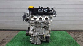 Motor Renault Clio I V H4D470 1.0 TCE 91PS 67kW 28TKm 2020 Benzin Unkomplett