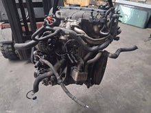 Load image into Gallery viewer, Motor Audi A4 BRE 2.0 TDI 140PS 103kW 2007 Diesel Engine Komplett MOT9404948374ad