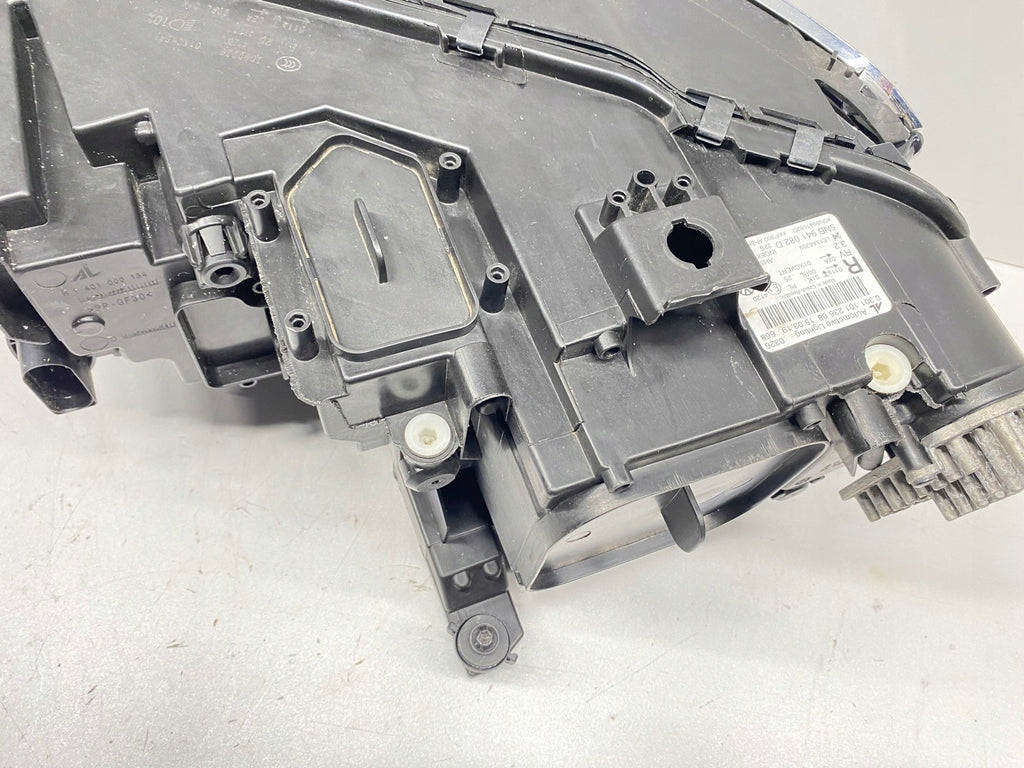 Frontscheinwerfer VW Tiguan 5NB941082D Full LED Rechts Scheinwerfer Headlight SCH9930115420wl