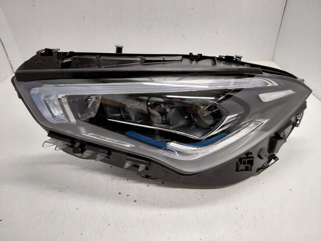 Frontscheinwerfer Mercedes-Benz Cla A1189066901 Links Scheinwerfer Headlight SCH1646288154fe