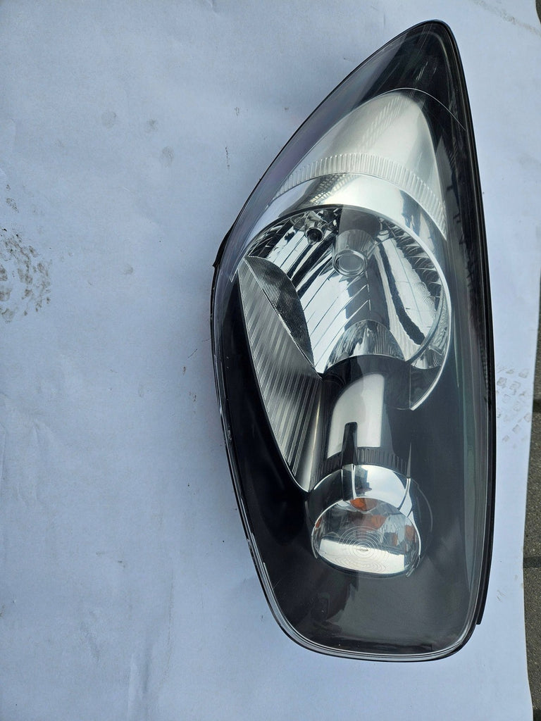 Frontscheinwerfer Kia Picanto 921021Y0 Rechts Scheinwerfer Headlight SCH3240957354kr