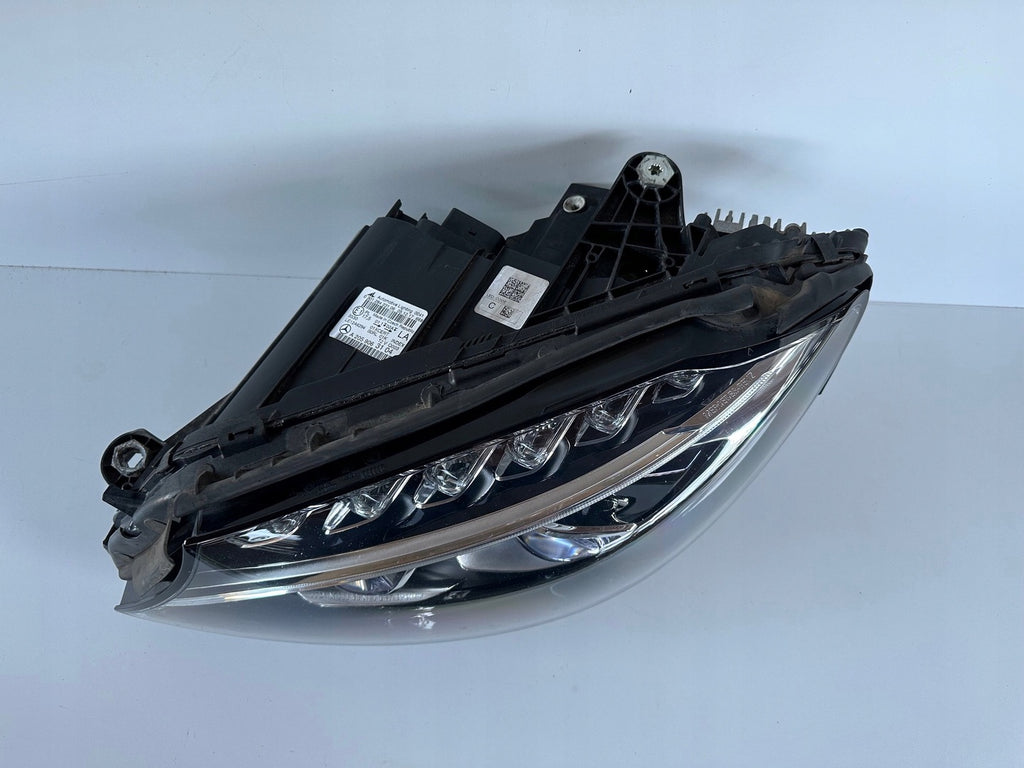 Frontscheinwerfer Mercedes-Benz A2059063104 Full LED Links Headlight SCH2685585031yp