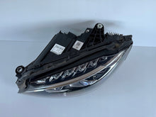 Laden Sie das Bild in den Galerie-Viewer, Frontscheinwerfer Mercedes-Benz A2059063104 Full LED Links Headlight SCH2685585031yp