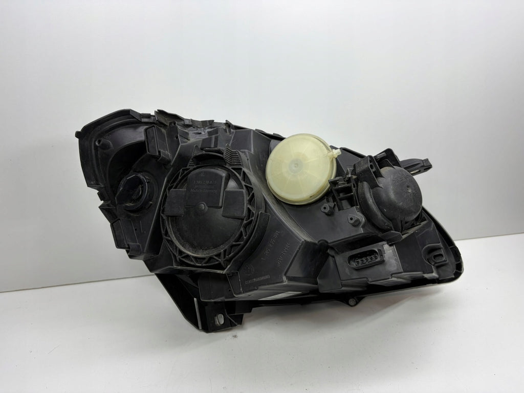 Frontscheinwerfer Mercedes-Benz A1698201761 Links Scheinwerfer Headlight SCH9356640608ts