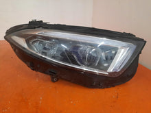 Load image into Gallery viewer, Frontscheinwerfer Mercedes-Benz Cls C257 A2579069602 Rechts Headlight SCH8255612881gk