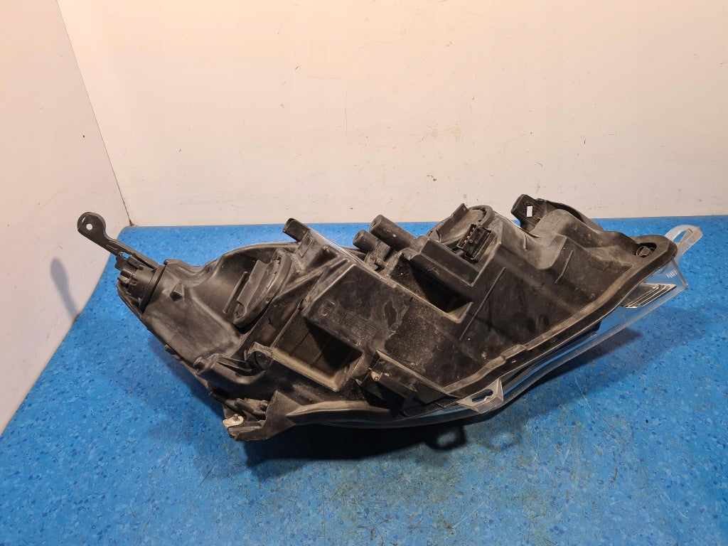 Frontscheinwerfer Opel Astra J 13253646 Links Scheinwerfer Headlight SCH4245964786zp