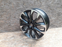Load image into Gallery viewer, 1x Alufelge 19 Zoll 7.0" 5x114.3 50ET 9965087090 Mazda Cx5 Cx-5 Rim Wheel FEL9940604551gm