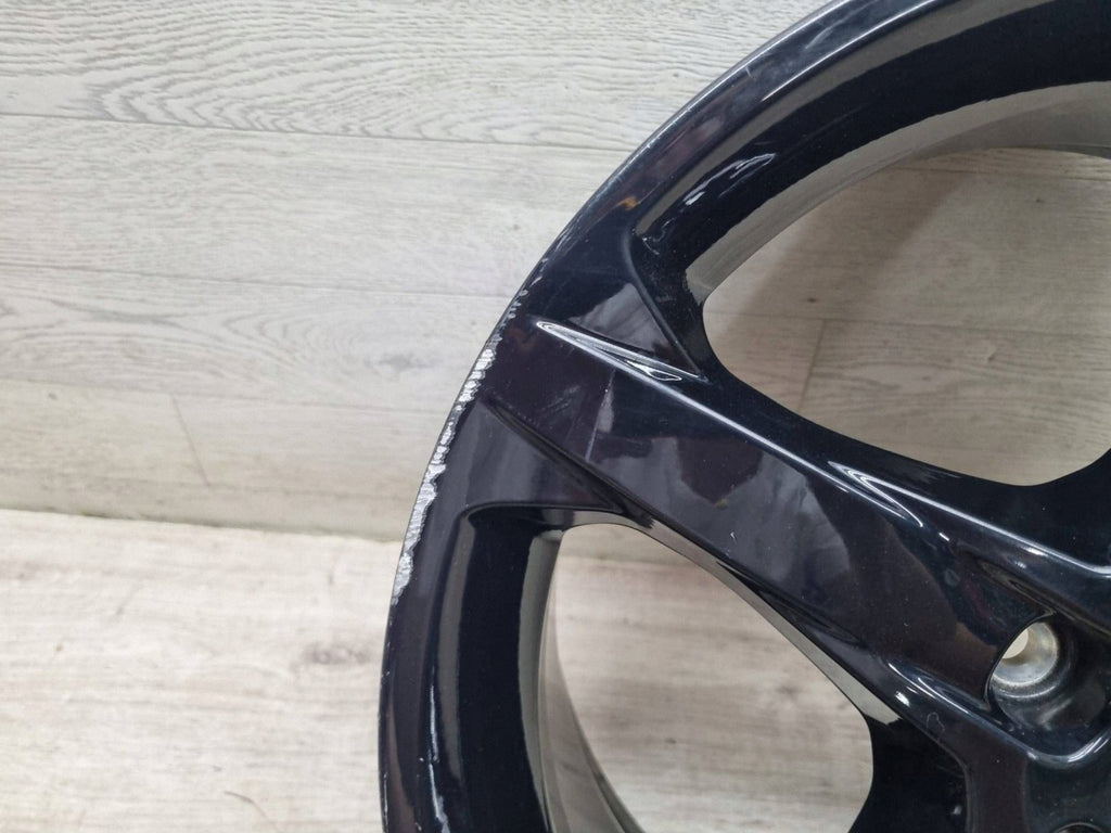 1x Alufelge 18 Zoll 5x108 BM5J1007JA Ford Focus Rim Wheel FEL8041343464hp