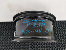 Load image into Gallery viewer, 1x Alufelge 19 Zoll 8.5" 5x108 47ET 32243394 Volvo S90 V90 Rim Wheel FEL4488691890cg