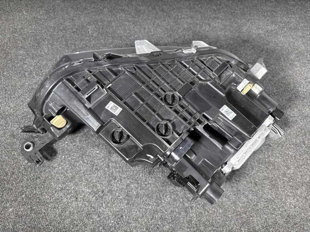 Frontscheinwerfer VW T-Roc 2GA941035AD LED Links Scheinwerfer Headlight SCH5977753632hb