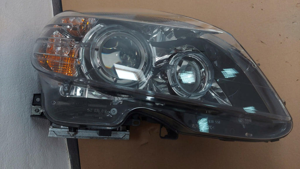Frontscheinwerfer Mercedes-Benz W204 A2038206259KOD 85122000 Xenon Rechts SCH7690597499vp