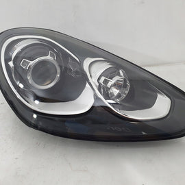 Frontscheinwerfer Porsche Cayenne 7P5941752 Xenon Rechts Scheinwerfer Headlight SCH6098685334sw